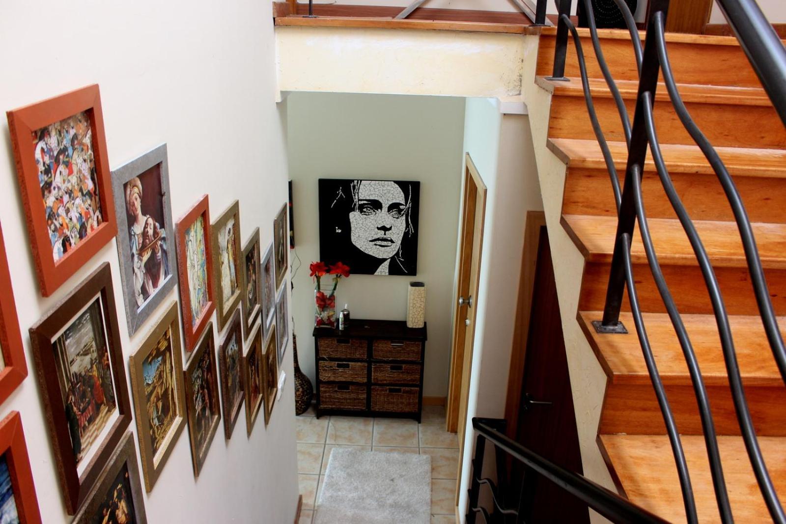 הוילה וילה ורדה Casa Do Artista מראה חיצוני תמונה