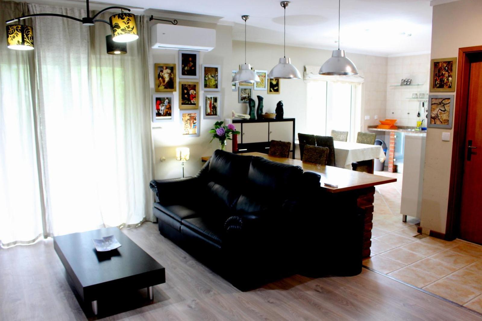 הוילה וילה ורדה Casa Do Artista מראה חיצוני תמונה
